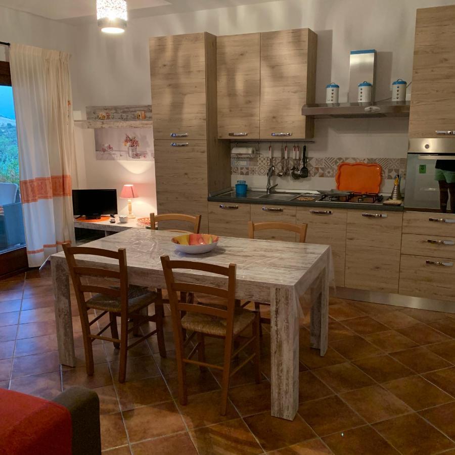 فيلا Residenza Il Melograno بودوني المظهر الخارجي الصورة