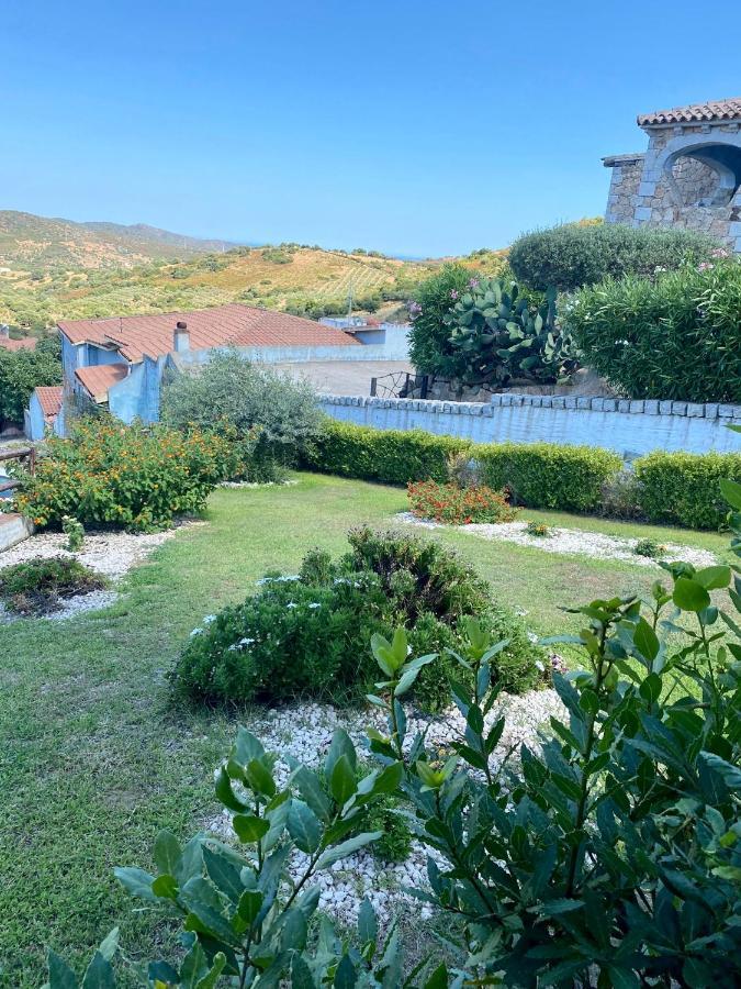 فيلا Residenza Il Melograno بودوني المظهر الخارجي الصورة