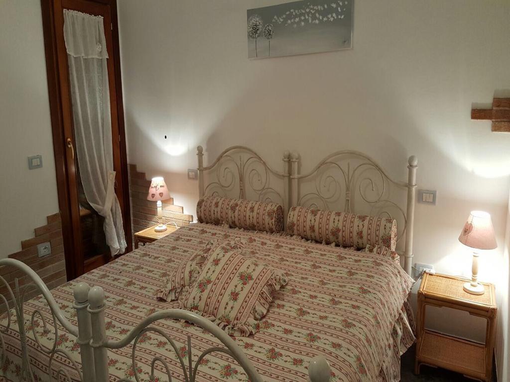 فيلا Residenza Il Melograno بودوني المظهر الخارجي الصورة