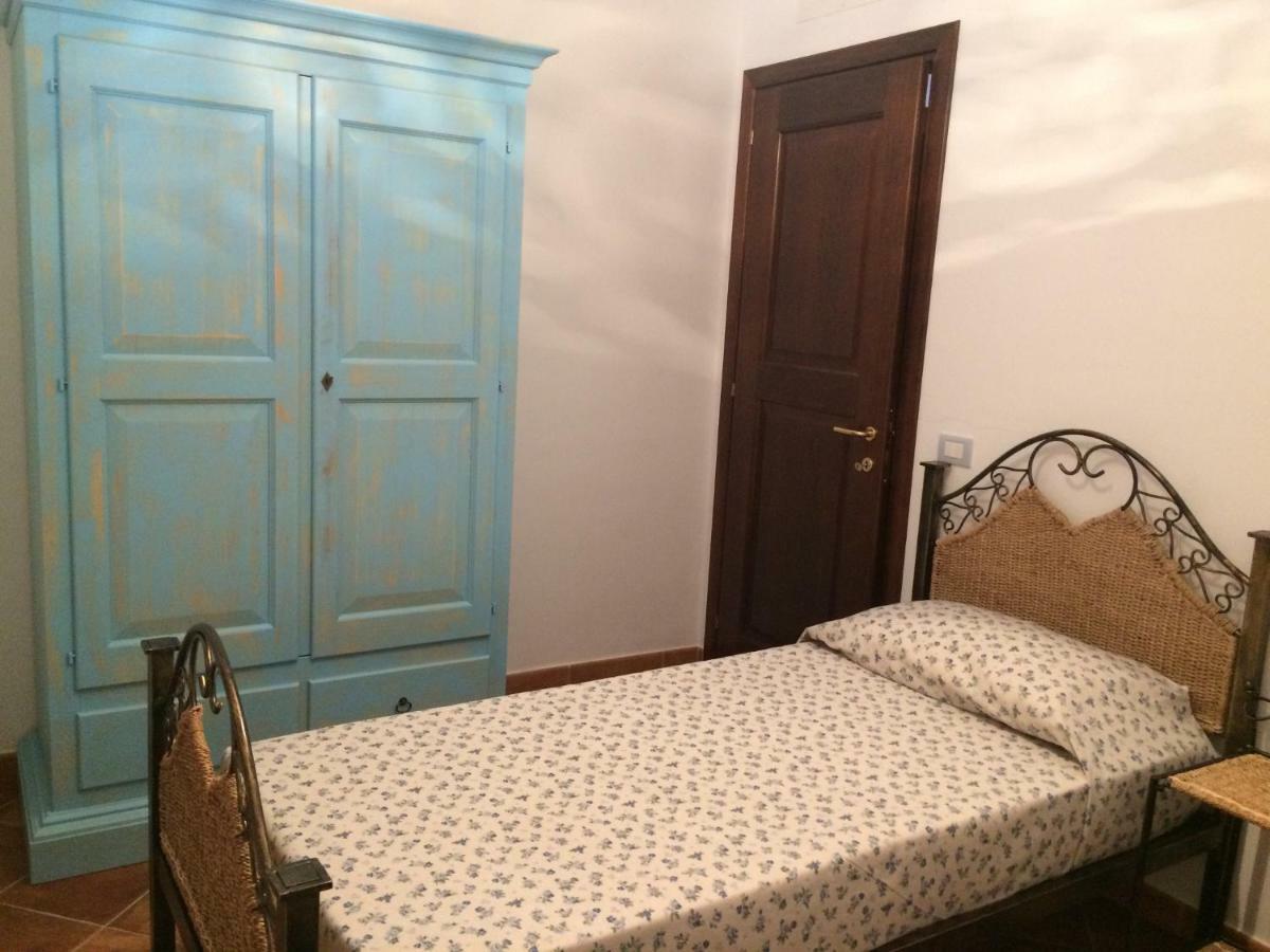 فيلا Residenza Il Melograno بودوني المظهر الخارجي الصورة