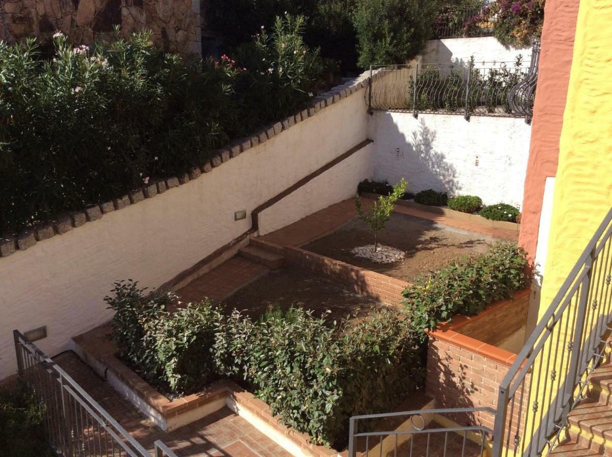 فيلا Residenza Il Melograno بودوني المظهر الخارجي الصورة